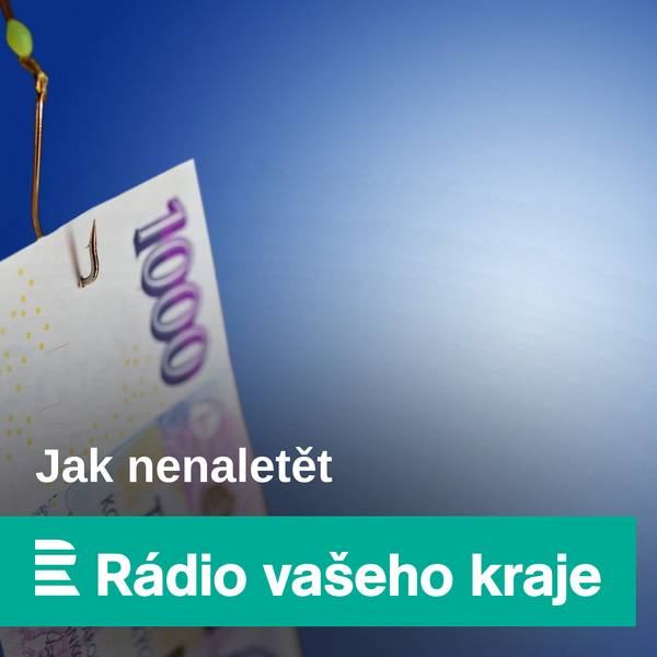Jak nenaletět